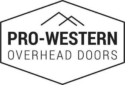 Pro-Western Overhead Doors