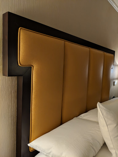 Hotel «Juniper Hotel Cupertino, Curio Collection by Hilton», reviews and photos, 10050 S De Anza Blvd, Cupertino, CA 95014, USA