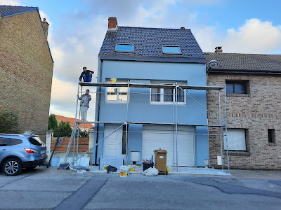 Etablissement Ritch-art à Paris