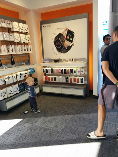 Cell Phone Store «AT&T», reviews and photos, 27451 La Paz Rd, Laguna Niguel, CA 92677, USA