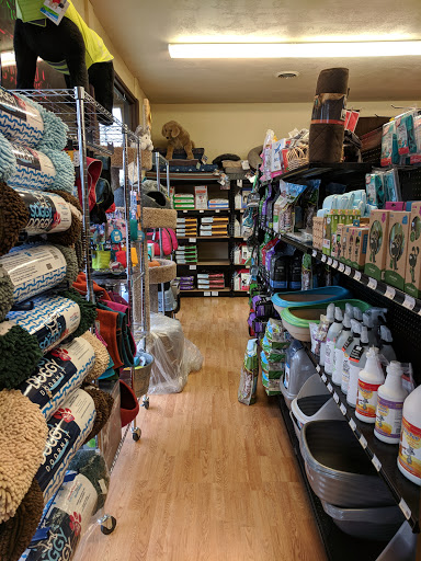 Pet Supply Store «The Healthy Pet», reviews and photos, 2777 Friendly St, Eugene, OR 97405, USA