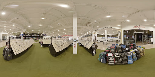 Golf shop Scottsdale