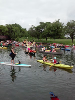 Burr Jones Park - photo 2