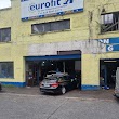 Eurofit NI