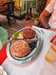 Photo n°54 de Restaurant Le Christiana à Andon ()