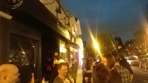 Cafe «Rumba Cafe», reviews and photos, 2507 Summit St, Columbus, OH 43202, USA