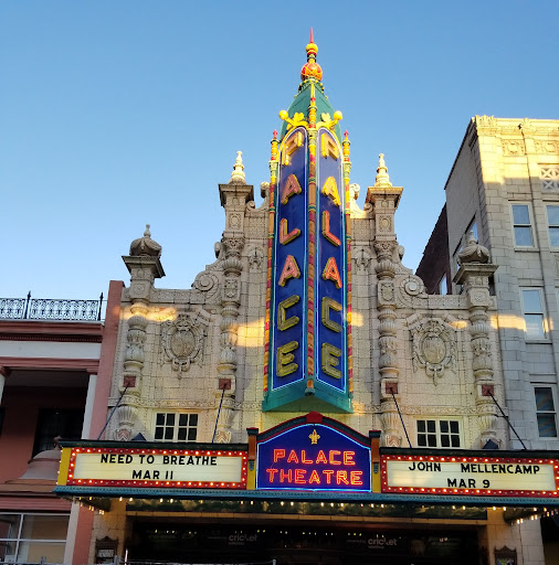 Event Venue «Louisville Palace Theatre», reviews and photos, 625 S 4th St, Louisville, KY 40202, USA