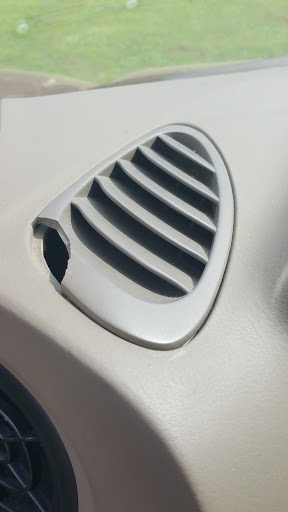 Auto Body Shop «Maaco Collision Repair & Auto Painting», reviews and photos, 1405 Cherry Rd, Rock Hill, SC 29730, USA