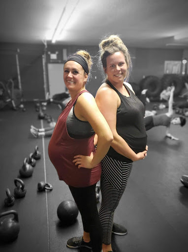 Gym «180 Kettlebell Gym», reviews and photos, 6845 20th Ave S #120, Centerville, MN 55038, USA