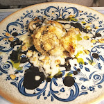 Photo n°8 de l'avis de Mary.o fait le 06/05/2023 à 15:25 sur le  Molo Sant'Erasmo - Trattoria sul Mare à Palermo