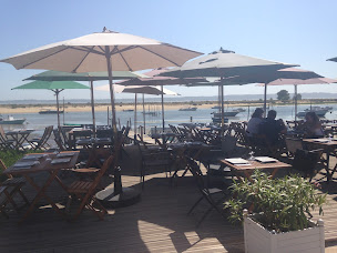 Photo n°56 de La Cabane du Phare à Lège-Cap-Ferret ()