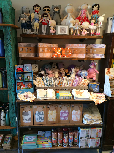 Boutique «Little Blue Boutique», reviews and photos, 4774 Park Granada #7, Calabasas, CA 91302, USA