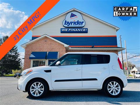 Used Car Dealer «J.D. Byrider», reviews and photos, 701 E Main St, Palmyra, PA 17078, USA