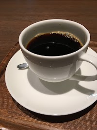 上島珈琲店 綱島店