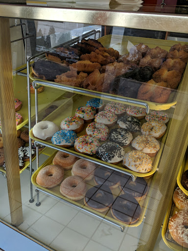 Donut Shop «M S Donuts», reviews and photos, 1602 Lincoln Ave, Orange, CA 92865, USA
