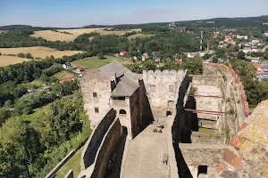 Bolków Castle image