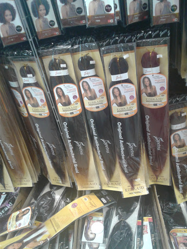 Cosmetics Store «Seven Dollar Beauty Supply», reviews and photos, 2211 S Beckley Ave # 101, Dallas, TX 75224, USA