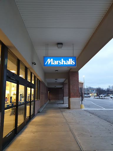 Department Store «Marshalls», reviews and photos, 6897 Southland Dr, Middleburg Heights, OH 44130, USA
