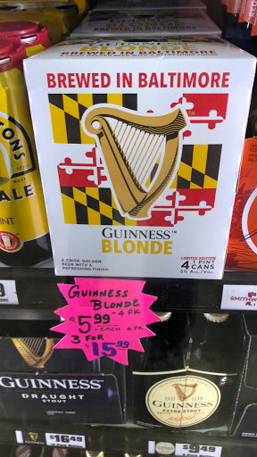 Liquor Store «103 Wine & Spirits», reviews and photos, 6010 Meadowridge Center Dr, Elkridge, MD 21075, USA