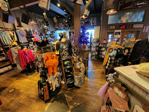 American Restaurant «Cracker Barrel Old Country Store», reviews and photos, 110 Hancock Ln, Mt Holly, NJ 08060, USA