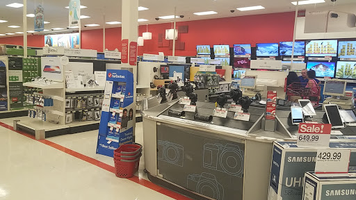 Department Store «Target», reviews and photos, 2430 Santa Barbara Blvd, Cape Coral, FL 33914, USA