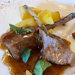 Photo n°34 de l'avis de Yuki.i fait le 09/11/2022 à 11:34 sur le  Ristorante Redaelli Walter à Bettolle