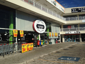 MegaVe Center Shop