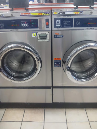 Laundromat «A-1 Coin Laundry», reviews and photos, 13739 Leffingwell Rd # G, Whittier, CA 90605, USA
