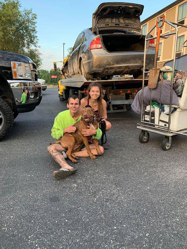 Mid-State Towing & Repair