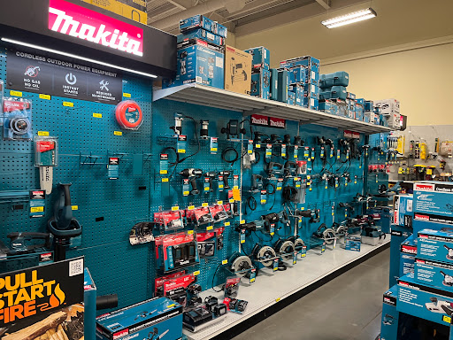 Home Improvement Store «Middleton Building Supply», reviews and photos, 157 Main St, Meredith, NH 03253, USA