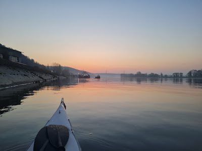 Base de Loisirs à Rives-en-Seine