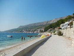 Plaza Dugi Rat III'in fotoğrafı çok temiz temizlik seviyesi ile