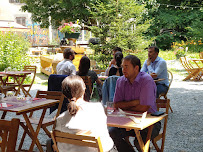 Atmosphère du Restaurant italien Casa Valerio à Chamonix-Mont-Blanc - n°5