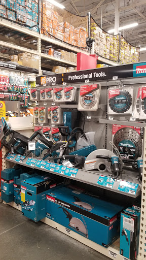 Home Improvement Store «The Home Depot», reviews and photos, 1625 S Mountain Ave, Monrovia, CA 91016, USA