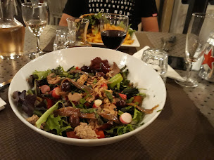 Photo n°45 de La Provence à Nice ()