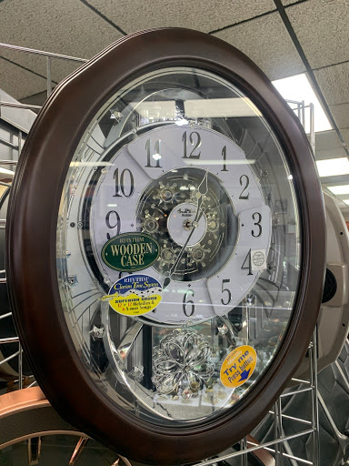 Jewelry Store «Pineforest Jewelry», reviews and photos, 1141 Uvalde Rd, Houston, TX 77015, USA