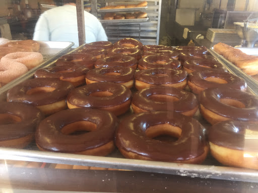 Donut Shop «Kountry Donuts», reviews and photos, 102 S Main St, Grapevine, TX 76051, USA