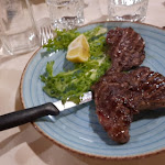 Photo n°4 de l'avis de Federica.o fait le 01/11/2021 à 16:22 sur le  Ristorante Sardegna 85 à Cagliari