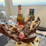 Photo n°2 de l'avis de Magda.o fait le 02/05/2024 à 18:36 sur le  Ristorante-Pizzeria La Timpa à Castellammare del Golfo