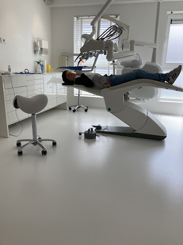 Tandarts Kortrijk - Policlinic Tandheelkunde