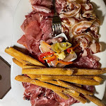 Photo n°2 de l'avis de Gabriele.o fait le 23/01/2023 à 09:31 sur le  Trattoria Pane e Vino à Verona