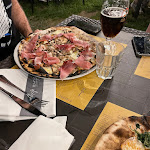 Photo n°6 de l'avis de Raz. fait le 03/07/2022 à 17:05 sur le  Osteria dei Tre à Rome