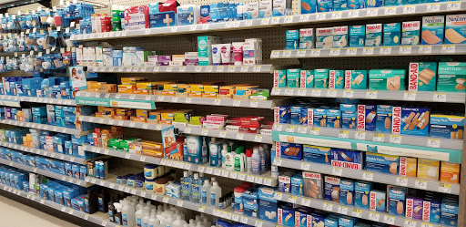 Drug Store «Walgreens», reviews and photos, 637 Hoboken Rd, Carlstadt, NJ 07072, USA