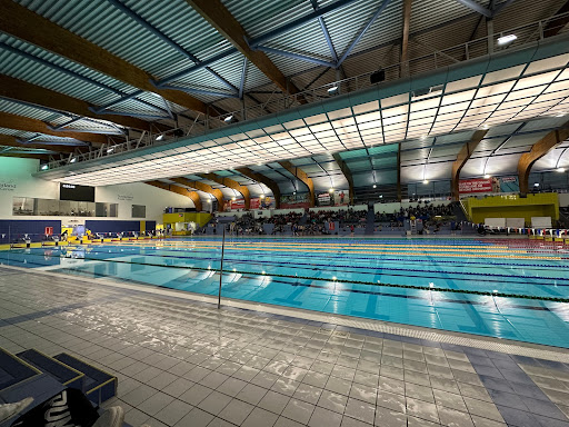 Sunderland Aquatic Centre