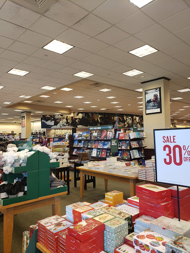 Book Store «Barnes & Noble», reviews and photos, 1451 Coral Ridge Ave # 1108, Coralville, IA 52241, USA