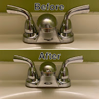 The Sweep Peach L.L.C. - Photo 9 - Car repair in , Aurora