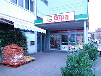 Gipa Markt