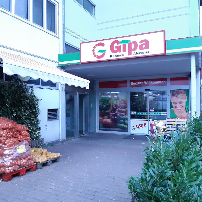 Gipa Markt