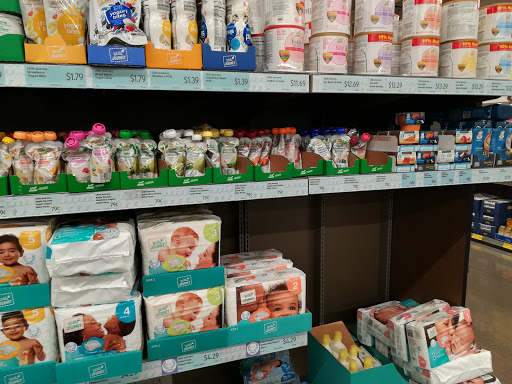 Supermarket «ALDI», reviews and photos, 1301 Monmouth St, Newport, KY 41071, USA