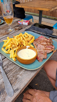 Plats et boissons du Le Repère Pizzeria à Gruissan - n°3